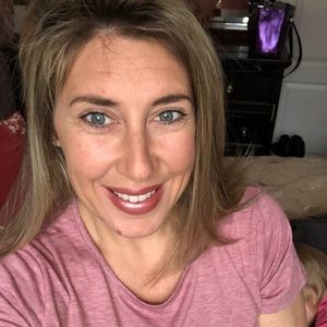 Meet your Posher, Christine